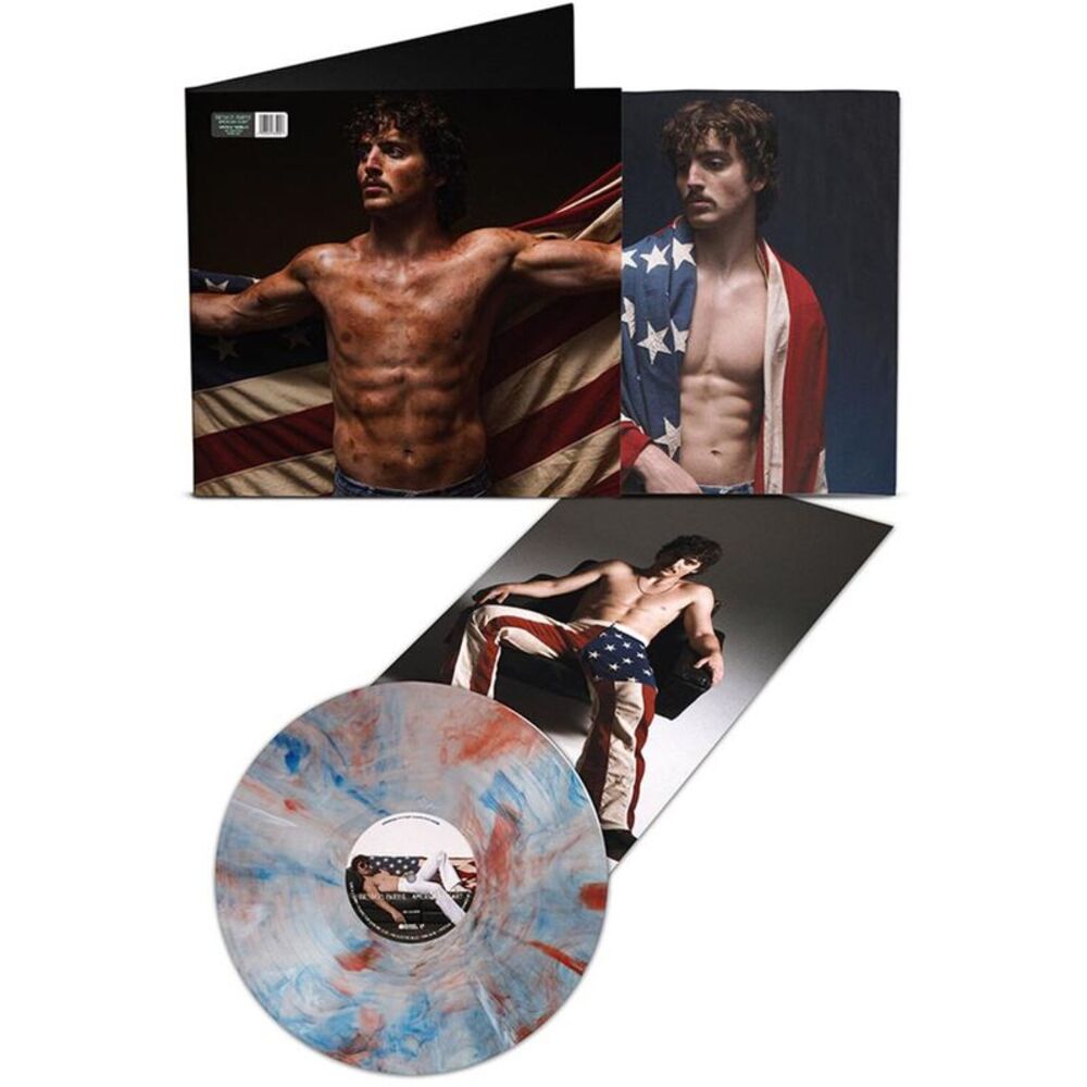 Benson Boone - American Heart  LP LP